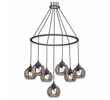 Подвесная люстра Vitaluce V4772 V4772-1/7S