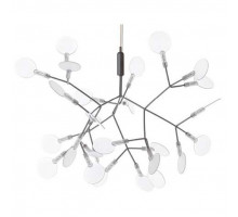 Подвесная люстра Loft it Heracleum 9022-27S