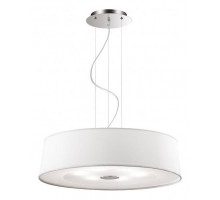 Подвесной светильник Ideal Lux Hilton HILTON SP6 ROUND