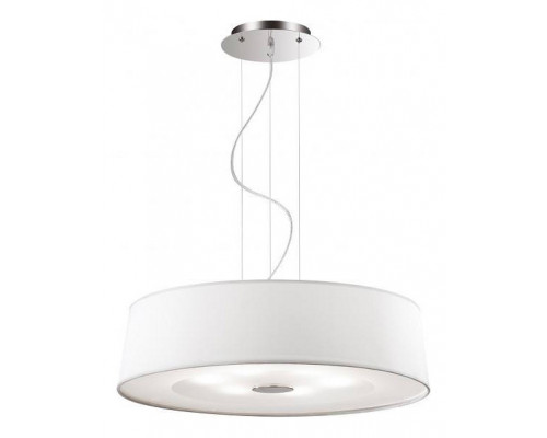 Подвесной светильник Ideal Lux Hilton HILTON SP6 ROUND