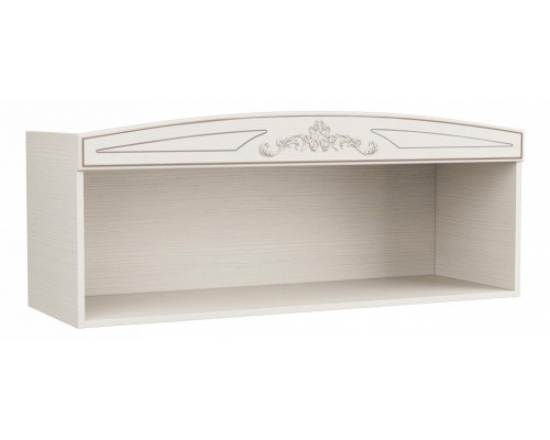 Полка навесная Каролина