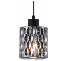 Подвесной светильник Escada 466 466/1S Dark Smoky