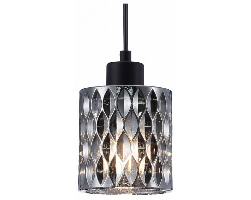 Подвесной светильник Escada 466 466/1S Dark Smoky