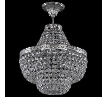 Светильник на штанге Bohemia Ivele Crystal 1910 19101/H1/35IV Ni