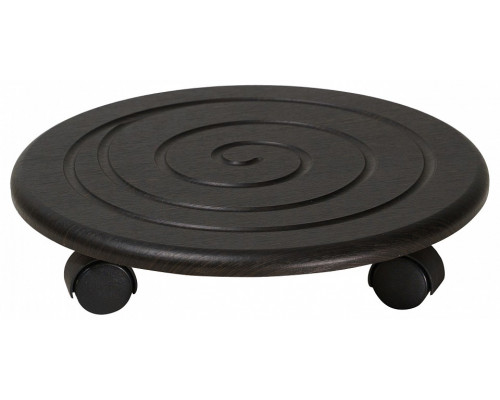 Подставка для цветов Спираль