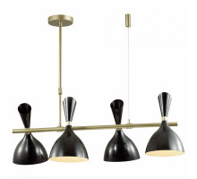 Люстра на штанге Odeon Light Rasto 4665/4