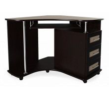 Стол компьютерный Мебелайн-58