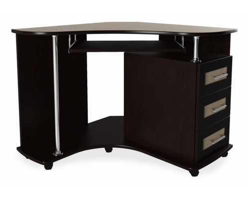 Стол компьютерный Мебелайн-58