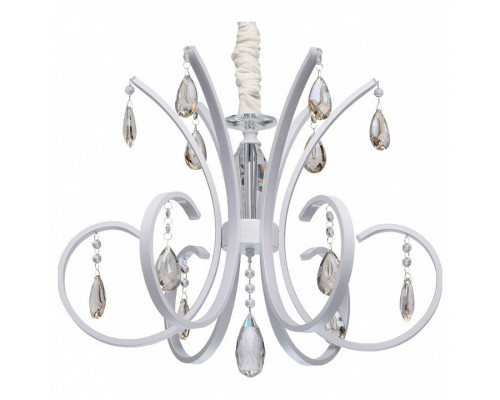 Подвесная люстра MW-Light Аурих 17 496016506