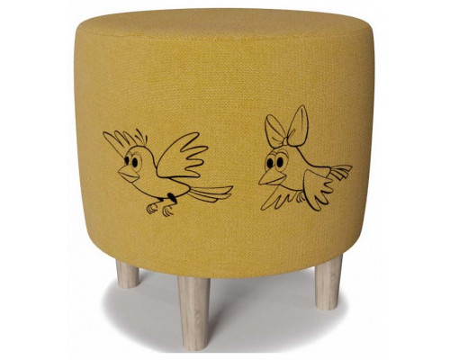 Пуф Простоквашино Скандинавик