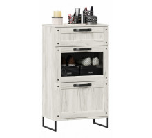 Тумба для обуви Сидней ЛД 672.040.000