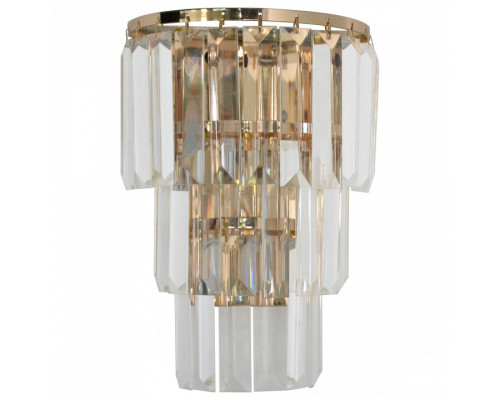 Накладной светильник MW-Light Аделард 642022701