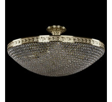 Светильник на штанге Bohemia Ivele Crystal 1932 19321/70IV G