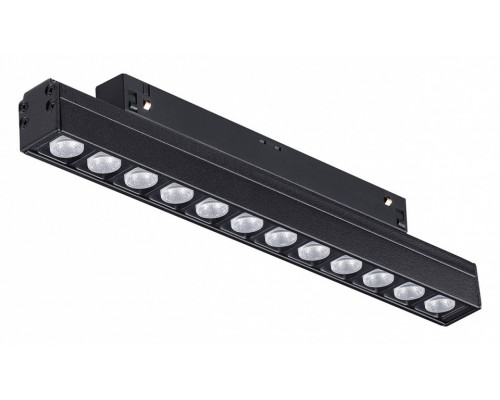 Накладной светильник Novotech Flum 358418