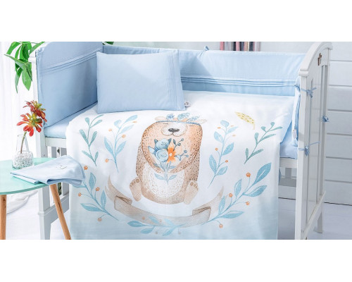 Постельное белье детское Bear
