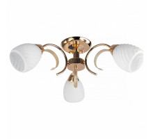 Люстра на штанге TopLight Lenore TL3530X-03FG