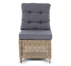 Секция для дивана Бергамо