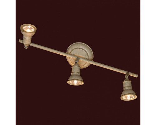 Спот Lussole Sobretta