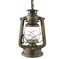 Подвесной светильник Arte Lamp Galata A3843SP-1BG