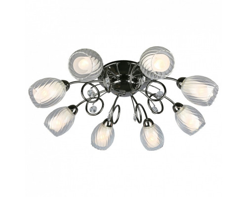 Потолочная люстра Omnilux Anjou OML-31607-08