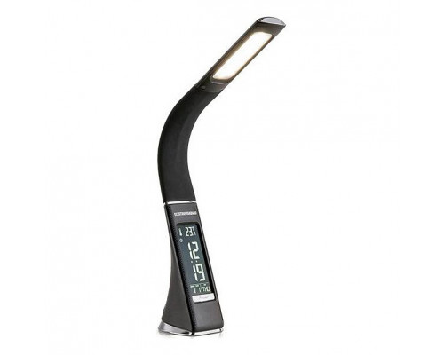 Настольная лампа офисная Eurosvet Elara TL90220 Elara черный 6W