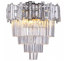 Подвесной светильник Natali Kovaltseva Rossana ROSSANA 81425/8C CHROME