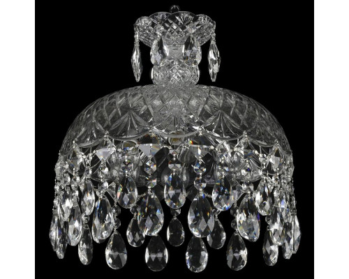Подвесной светильник Bohemia Art Classic 14.03 14.03.6.d35.Cr.Sp