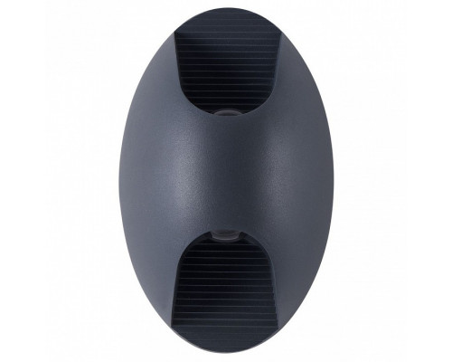 Накладной светильник Maytoni Times Square O594WL-L6GR