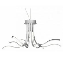 Подвесная люстра Mantra Corinto 6105