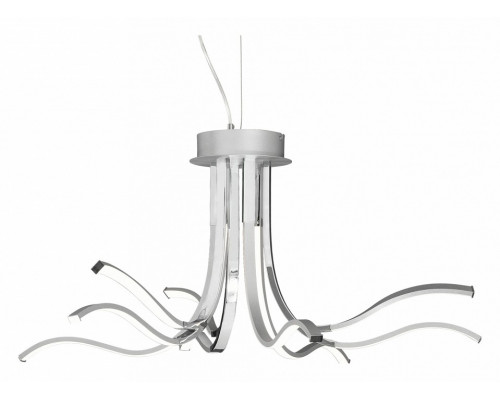 Подвесная люстра Mantra Corinto 6105