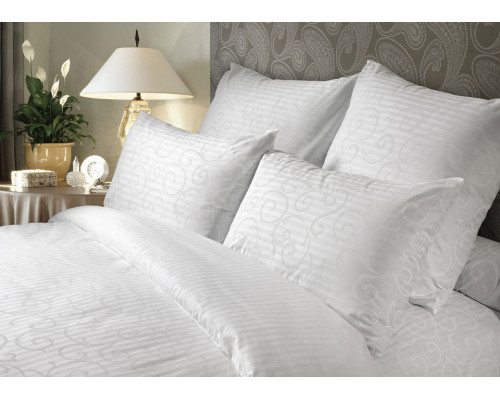 Постельное белье двуспальное Магический узор