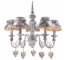 Подвесная люстра Arte Lamp Fattoria A5290LM-5RI