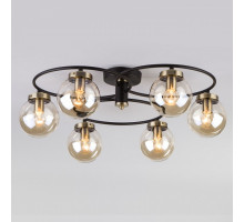 Потолочная люстра Eurosvet Link a044722