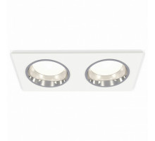 Встраиваемый светильник Ambrella Xc652 XC6525003