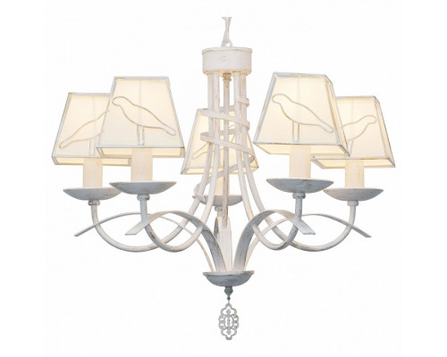 Подвесная люстра TopLight Grace TL1139-5H