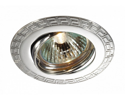 Встраиваемый светильник Novotech Coil 369617