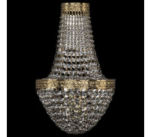 Бра Bohemia Ivele Crystal 1932 19321B/H2/20IV G