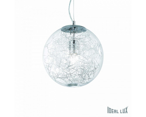 Подвесной светильник Ideal Lux Mapa MAPA MAX SP1 D40