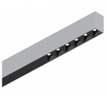 Модульный светильник Ideal Lux Fluo Accent FLUO ACCENT 1200 4000K ALLUMINIUM