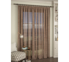 Гардина (300x260 cм) 1 шт. L101