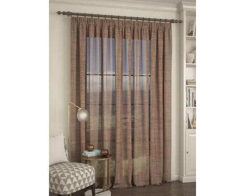 Гардина (300x260 cм) 1 шт. L101