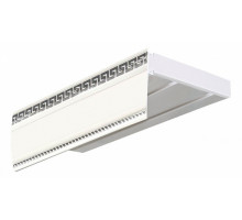 Карниз (280 см) Эконом+ Антик