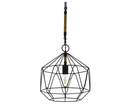 Подвесной светильник Eglo Cottingham 43328