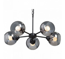 Подвесная люстра Vitaluce Шарики V4482-1/5