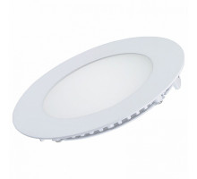 Встраиваемый светильник Arlight Dl DL-120M-9W White