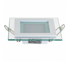 Встраиваемый светильник Horoz Electric Maria-6 