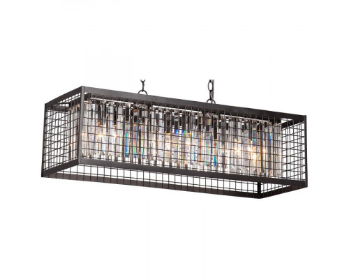 Подвесной светильник Vitaluce V5185 V5185-1/6