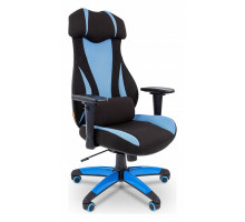 Кресло игровое Chairman Game 14