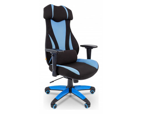 Кресло игровое Chairman Game 14