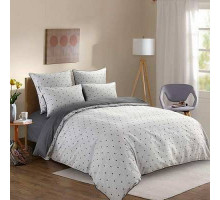 Постельное белье семейное Модерн №43